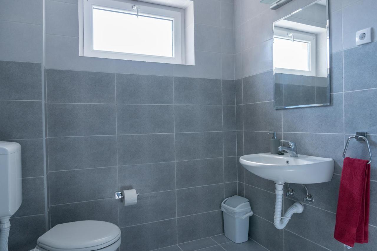 Gerardus Apartmani Vrsac Zewnętrze zdjęcie