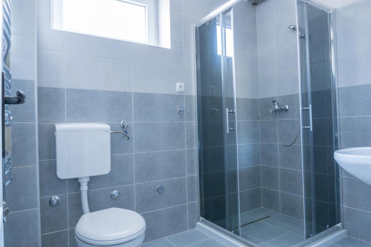 Gerardus Apartmani Vrsac Zewnętrze zdjęcie