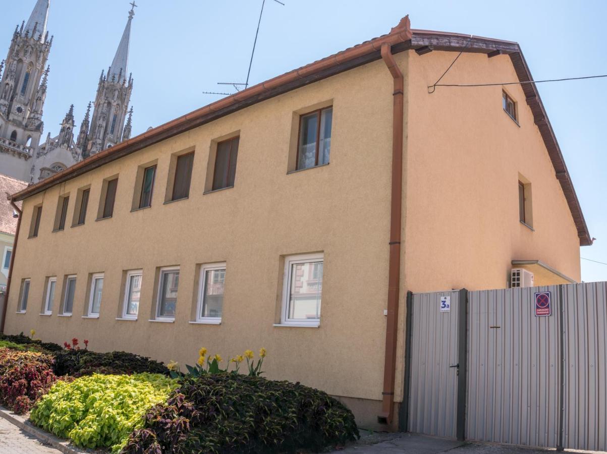 Gerardus Apartmani Vrsac Zewnętrze zdjęcie